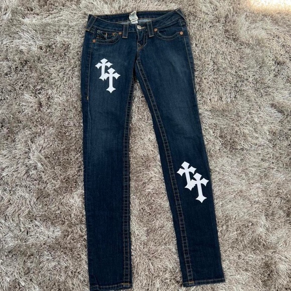 True religion jeans - Picture 2 of 2